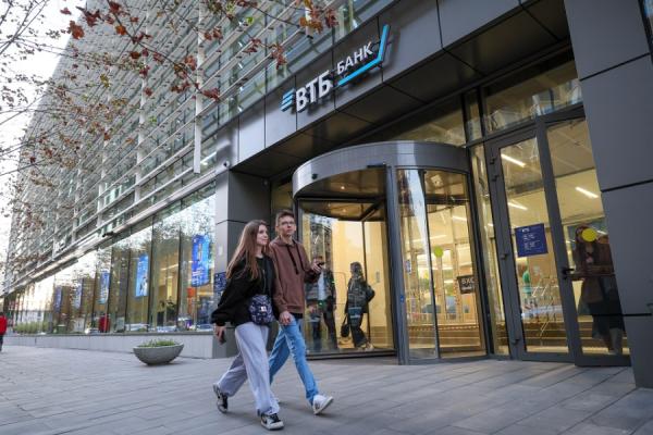 фото: пресс-служба ВТБ |  ВТБ фиксирует двукратный рост спроса на ОМС среди молодёжи