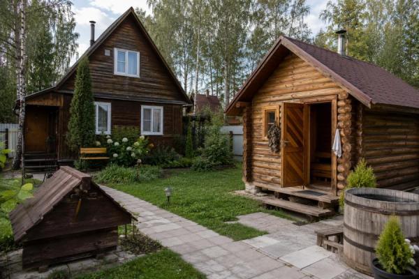 Фото: KONKURENT |  Подлежит сносу – и точка. Решение Верховного суда – это предупреждение дачникам