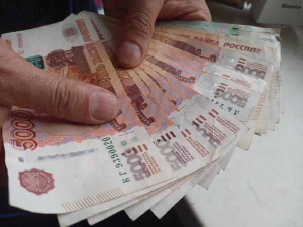 фото: KONKURENT.RU |  Центробанк нацелился на транзит наличных: кого и как проверят по‑новому