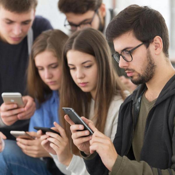 фото: giga.chat |  Нацмессенджеру бросили вызов? «Максу» готовят конкурента