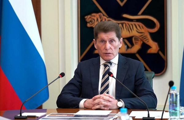 primorsky.ru |  «Когда практически все против, зачем туда лезть и тратить деньги». Что произошло, пока в Приморье была ночь
