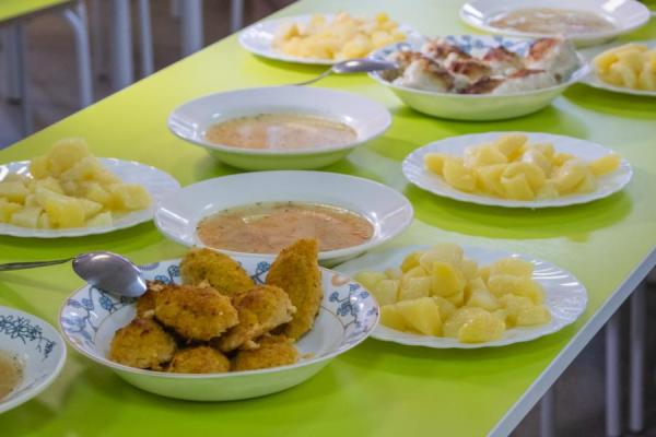Эндокринолог назвала продукт, который поможет школьнику успешно начать учебный год