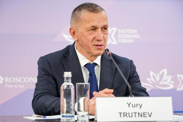 Опыт Крыма в обороне объектов распространят на ДФО — заявление Трутнева