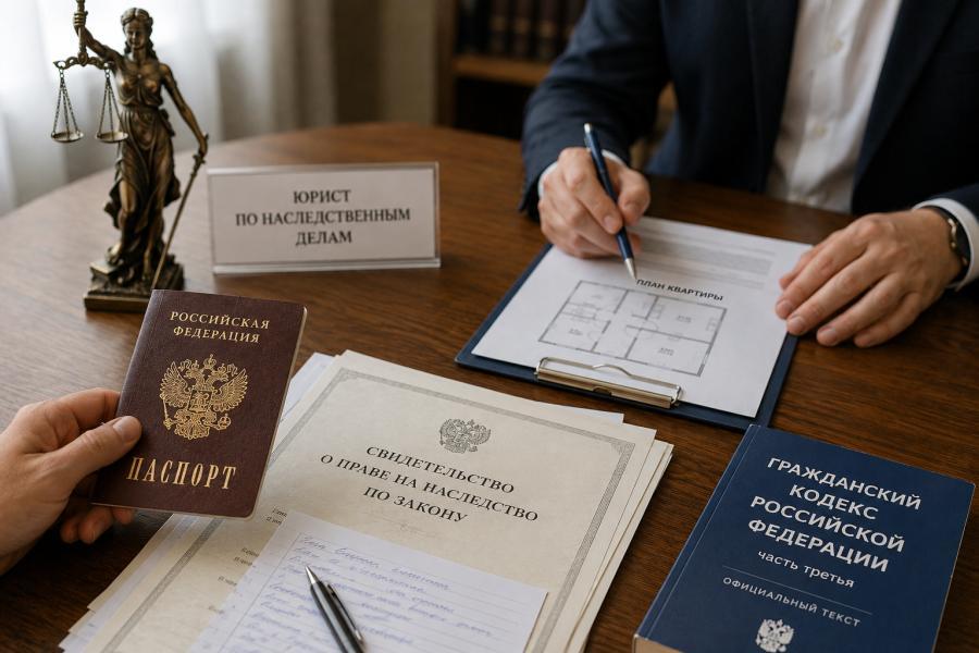 Наследство с долгами: когда платить не придется и как защитить свои интересы