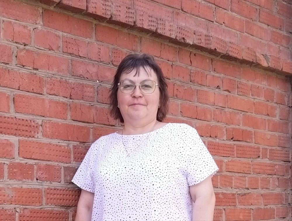 Вероника Чиркова, победитель в номинации "Выбор симпатий" 