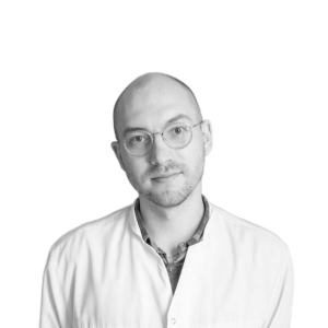 Александр Михайлов