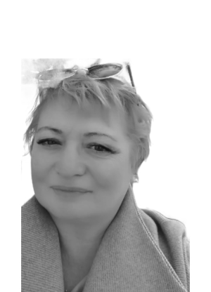 Людмила Щуковская