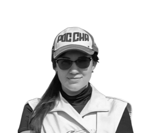 Антонина Борисюк