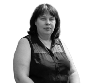 Альбина Каримулина