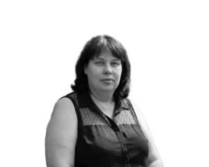 Альбина Каримулина