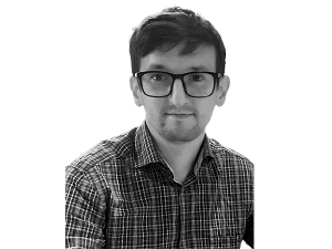Владимир Плотников