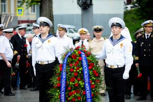 Фото: пресс-служба FESCO