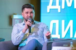 Фото: ДИАЛОГИ 2024