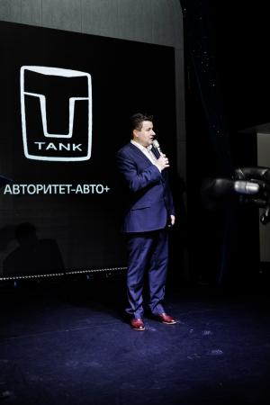 Фото: "Авторитет-Авто+"