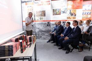 Фото: пресс-служба FESCO