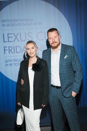 Фото: «Лексус Владивосток»