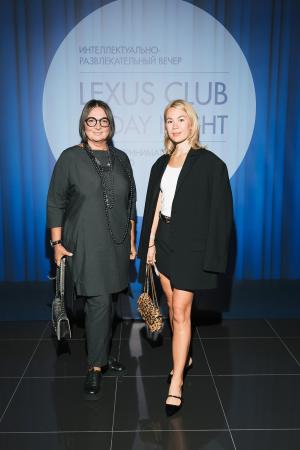 Фото: «Лексус Владивосток»