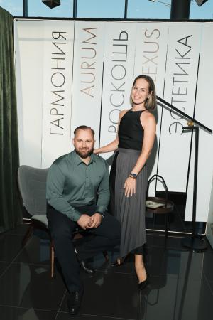 Фото: «Лексус Владивосток»