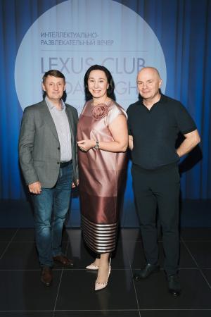 Фото: «Лексус Владивосток»