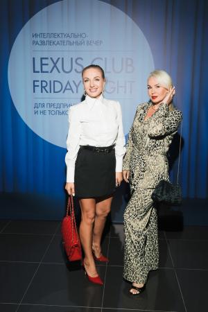 Фото: «Лексус Владивосток»