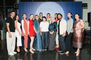 Фото: «Лексус Владивосток»