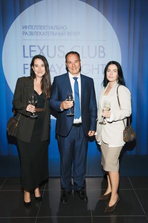 Фото: «Лексус Владивосток»