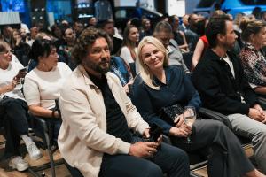 Фото: «Лексус Владивосток»