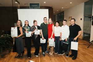 Фото: «Лексус Владивосток»